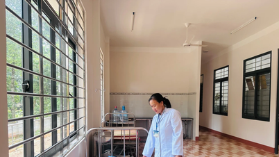 ADB-project: ‘Strategische pijl’ helpt gemeentelijke gezondheidscentra om alomvattende doorbraken te realiseren
