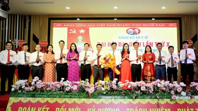 Tập trung phát triển hệ thống y tế Hà Tĩnh theo hướng thông minh, hiện đại