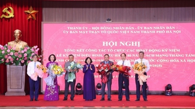 The success of A80 affirms the strength of national unity, spreading patriotism