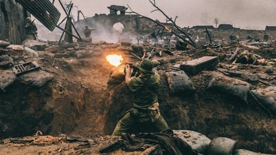 Το «Red Rain» ξεπέρασε τα 650 δισεκατομμύρια VND σε έσοδα