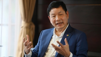 Die milliardenschwere Truong Gia Binh Group unterzeichnet den größten Vertrag ihrer Geschichte