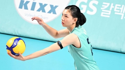 Etter Thanh Thuy dukket plutselig Bich Thuy opp i Japan
