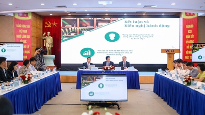 Ειδικά νέα στην εφημερίδα Hanoi Moi στις 16 Σεπτεμβρίου 2025