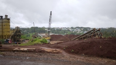 Gia Lai adjusts focal point for implementing public investment projects in the Western region