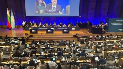 Mezinárodní workshop o Vietnamu a Laosu, přeshraniční světové přírodní dědictví