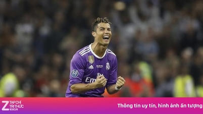 Dàn sao góp nhiều bàn nhất trong lịch sử Champions League
