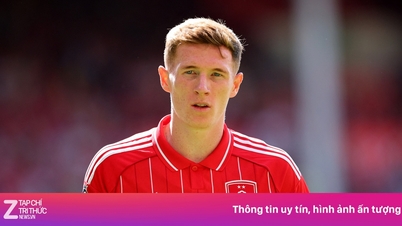 ខ្សែបម្រើ £70m បដិសេធ MU