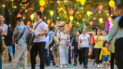 Overtaking Thailand, Vietnam is the top regional destination for Chinese tourists