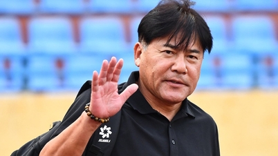 Hanojský fotbalový klub propustil japonského trenéra