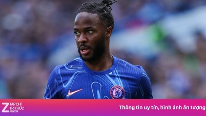 Sterling „torturează” Chelsea