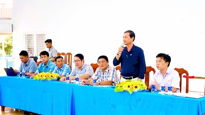 គូរដើម្បីកំណត់កាលវិភាគនៃមហោស្រពប្រណាំងរថយន្ត Bay Nui Bull លើកទី 30 សម្រាប់ពានរង្វាន់ទូរទស្សន៍ An Giang (ATV) Cup ឆ្នាំ 2025