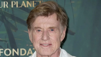 89 éves korában elhunyt a hollywoodi legenda, Robert Redford.