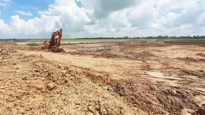 Beheer de exploitatie van mineralen strikt onder de nieuwe wet