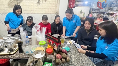 Để thu hút người tham gia bảo hiểm xã hội tự nguyện