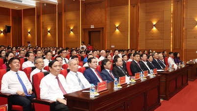 Tổ chức bộ máy, chức năng, nhiệm vụ của ủy ban MTTQ các cấp ở Hà Tĩnh