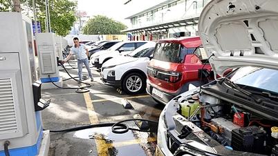 Hà Nội, TP.HCM phải công khai lộ trình chuyển đổi xe xanh, di dời nhà máy ô nhiễm