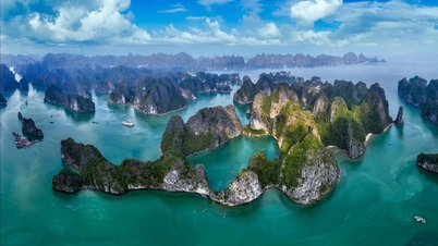 Hai Phong បង្កើត​សញ្ញាណ​ថ្មី​ក្នុង​ការ​លើក​កម្ពស់​តម្លៃ​បេតិកភណ្ឌ