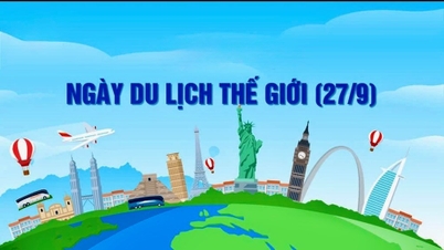 ប្រធានបទឆ្នាំ 2025 នៃទិវាទេសចរណ៍ពិភពលោក 27.9