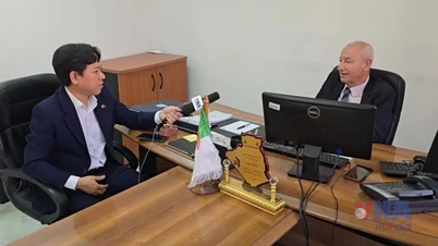 الجزائر: قومی خبر رساں ایجنسیاں غیر ملکی امور میں فعال کردار ادا کرتی ہیں۔
