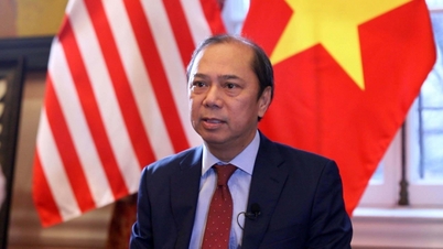 Vietnam potvrzuje svou roli a sdílí zkušenosti v multilaterálním „domě“ OSN; prosazuje komplexní spolupráci se Spojenými státy