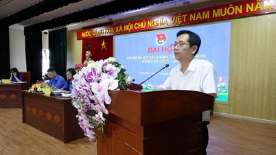 សហភាពយុវជននាយកដ្ឋានហិរញ្ញវត្ថុបានរៀបចំមហាសន្និបាតសម្រាប់អាណត្តិឆ្នាំ ២០២៥-២០២៧ ដោយជោគជ័យ។