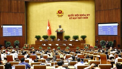 Cơ chế, chính sách đặc biệt tạo đột phá trong xây dựng và tổ chức thi hành pháp luật