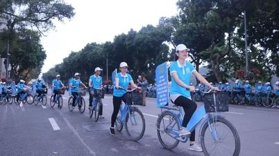 Hanoi deploys propaganda work on the Code of Conduct in 2025