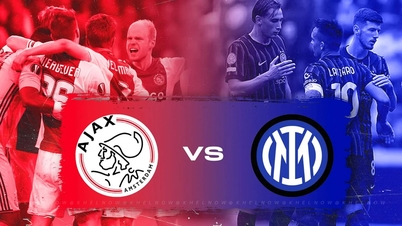 Nhận định trận đấu Ajax vs Inter Milan, 2h00 ngày 18.9: Điểm số chia đều