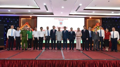 Sở Tư pháp tổ chức chương trình kỷ niệm 80 năm ngày Truyền thống ngành Tư pháp 28/8 (1945 -2025)