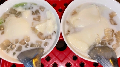 「地獄」豆腐屋は夜中に豆腐を売り、20年以上カントーに客を惹きつけている。