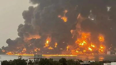 Israel hat einen massiven Luftangriff auf einen Hafen im Jemen gestartet, bei dem zahlreiche Zivilisten getötet wurden.