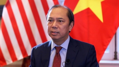 Afirmando el apoyo de Vietnam al multilateralismo y el respeto a las Naciones Unidas