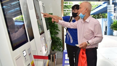 Hospitals in Ho Chi Minh City 'sprint' to eliminate paper medical records