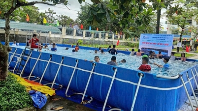 Bao giờ tầm vóc người Việt Nam được cải thiện: Nhiều rào cản khiến Đề án 641 'đóng băng'
