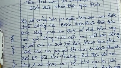 Sharing Corner: Pregnant woman 'almost lost her baby' writes letter of thanks to doctors