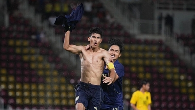 Jurulatih Thailand berharap mendapat kelebihan yang sama seperti Vietnam U23 dalam Sukan SEA dan kejohanan Asia