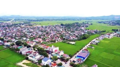 ឃុំ Quan Thanh ប្រមូល​កម្លាំង​ប្រជាជន អនុវត្ត​របកគំហើញ​៣យ៉ាង​មាន​ប្រសិទ្ធភាព