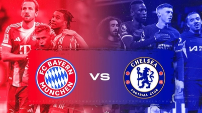 Förutsägelse för matchen Bayern München vs Chelsea, 02:00 den 18 september: Offensiv som kompensation för försvar