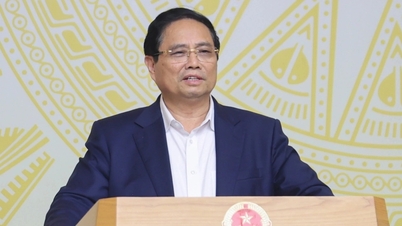 Thủ tướng phê bình loạt bộ ngành, địa phương vì "có tiền không tiêu được"
