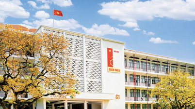 Hanoi Bilim ve Teknoloji Üniversitesi, 2026 düşünme değerlendirme sınavı hakkında bilgi veriyor