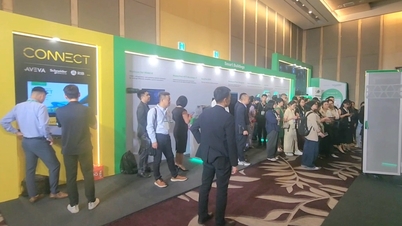 Hạ tầng số sẵn sàng cho AI – Động lực tăng trưởng mới của Việt Nam