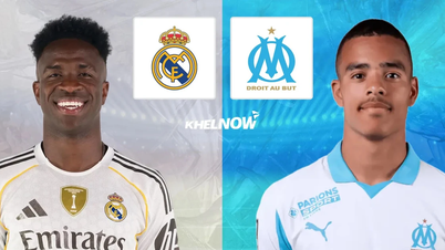 Vorhersage Real Madrid vs. Marseille, 17. September, 02:00 Uhr: So stoppen Sie den König!