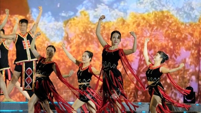 Khai mạc Tháng trải nghiệm điểm đến du lịch tỉnh Lâm Đồng năm 2025