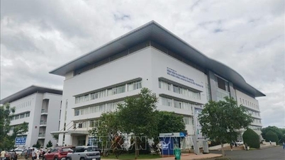 Wiele problemów w funkcjonowaniu Szpitala Ogólnego Central Highlands z powodu nieuregulowanych rachunków