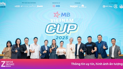 Pickleball világa Da Nangban gyűlik össze a PPA Tour Asia - Vietnam Cup keretében.