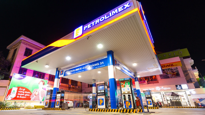 Petrolimex điều chỉnh giá xăng dầu từ 15 giờ 00 phút ngày 11.9.2025
