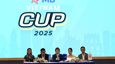 ピックルボール大会PPAツアーアジア - ベトナムカップ2025は世界観客記録を目指す