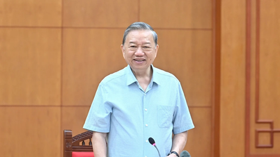 Bảo đảm đất đai thực sự là nguồn lực quan trọng và động lực phát triển đất nước