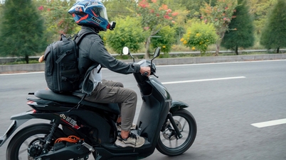 ベトナムの電動バイクスタートアップが2,200万ドルの追加投資を受ける