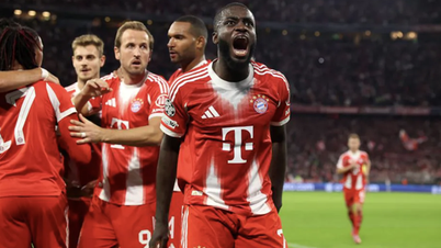 Mistři světa zaplatili cenu, Bayern Mnichov porazil Chelsea